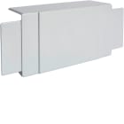 TEHALIT - T-Stück zu LF/LFH 60x90mm lichtgrau