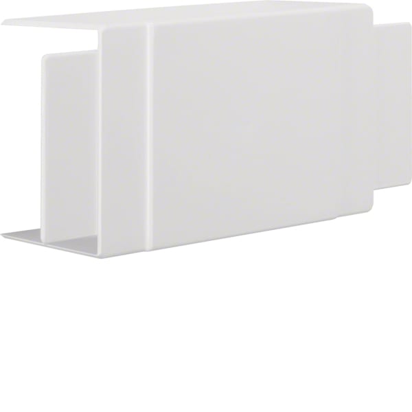 TEHALIT - T-Stück zu LF/LFH 60x90mm verkehrsweiß