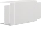 TEHALIT - T-Stück zu LF/LFH 60x90mm verkehrsweiß