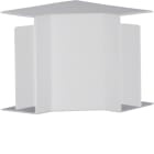 TEHALIT - Inneneck zu LF/FB 60x110mm lichtgrau