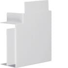 TEHALIT - Flachwinkel LF/FB 60x110mm lichtgrau