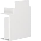 TEHALIT - Flachwinkel LF/FB 60x110mm verkehrsweiß