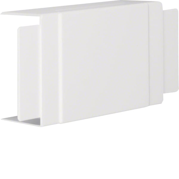 TEHALIT - T-Stück LF/LFH/FB 60x110mm verkehrsweiß