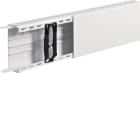 TEHALIT - LF-Kanal aus PVC LF 60x150mm vweiß