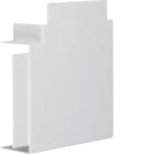 TEHALIT - Flachwinkel LF/LFH/FB 60x150mm lichtgrau