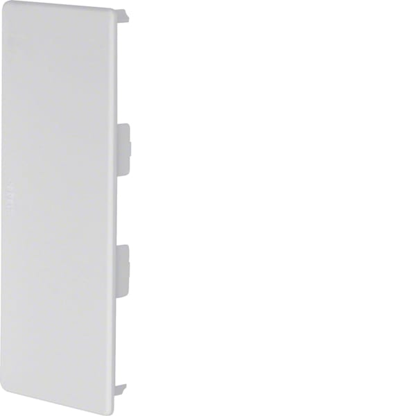 TEHALIT - Endstück LF/LFH/FB 60x150mm lichtgrau