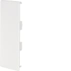 TEHALIT - Endstück LF/LFF/LFH/FB 60x150mm vweiß
