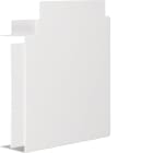 TEHALIT - Flachwinkel LF/LFF/FB 60x190mm vweiß