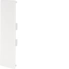 TEHALIT - Endstück LF/LFF/FB 60x190mm verkehrsweiß