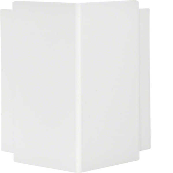 TEHALIT - Außeneck LF/LFF/FB 60x230mm verkehrsweiß