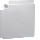 TEHALIT - Flachwinkel LF/FB 60x230mm lichtgrau