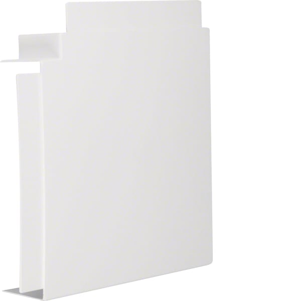 TEHALIT - Flachwinkel LF/LFF/FB 60x230mm vweiß
