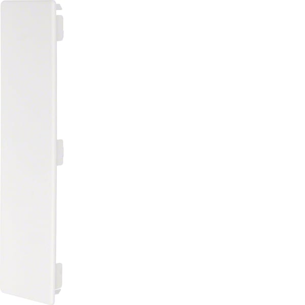 TEHALIT - Endstück LF/LFF/FB 60x230mm verkehrsweiß