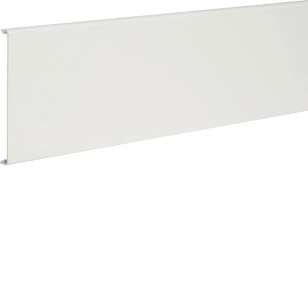 TEHALIT - Leitungsführungskanal-OT PVC LF 90mm lg