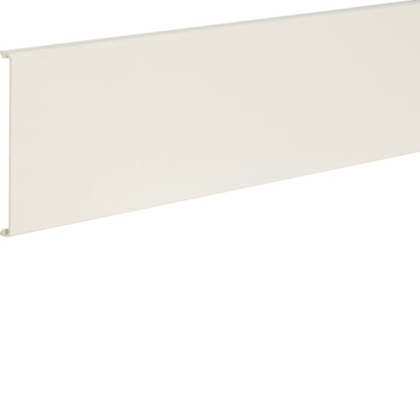 TEHALIT - Leitungsführungskanal-OT PVC LF 90mm vw
