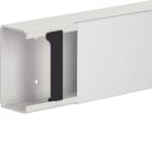 TEHALIT - Klimakanal 60 x 110 mm RAL 9016