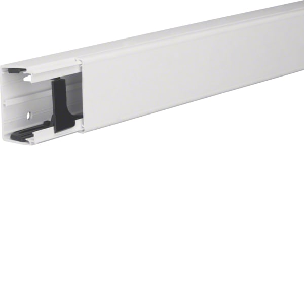 TEHALIT - LF-Kanal PVC UV-stabil LFE 40x60mm vw