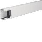 TEHALIT - LF-Kanal PVC UV-stabil LFE 40x60mm vw