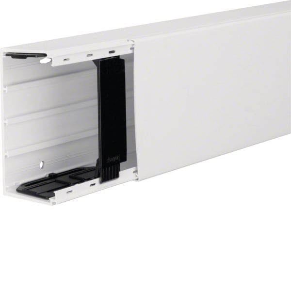 TEHALIT - LF-Kanal PVC UV-stabil LFE 60x110mm vw