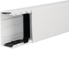 TEHALIT - LF-Kanal PVC UV-stabil LFE 60x110mm vw