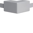 TEHALIT - Außeneck zu LF 20x33mm lichtgrau