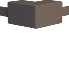 TEHALIT - Außeneck zu LF/LFF 20x33mm braun