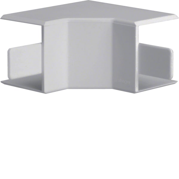 TEHALIT - Inneneck zu LF 20x33mm lichtgrau
