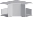 TEHALIT - Inneneck zu LF 20x33mm lichtgrau