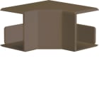 TEHALIT - Inneneck zu LF/LFF 20x33mm braun