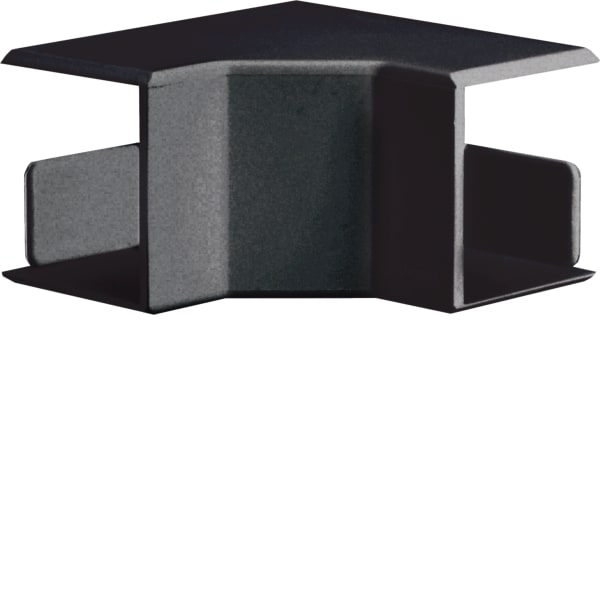 TEHALIT - Inneneck zu LF 20x33mm graphitschwarz