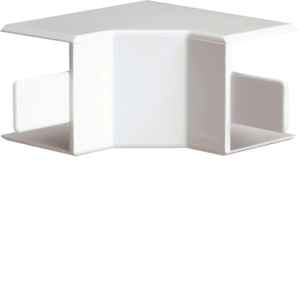 TEHALIT - Inneneck zu LF/LFF 20x33mm verkehrsweiß