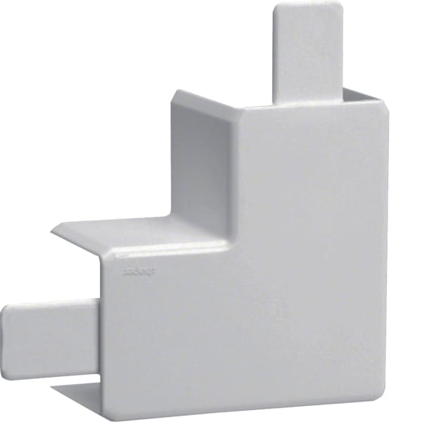 TEHALIT - Flachwinkel LF 20x33mm lichtgrau