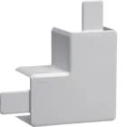 TEHALIT - Flachwinkel LF 20x33mm lichtgrau