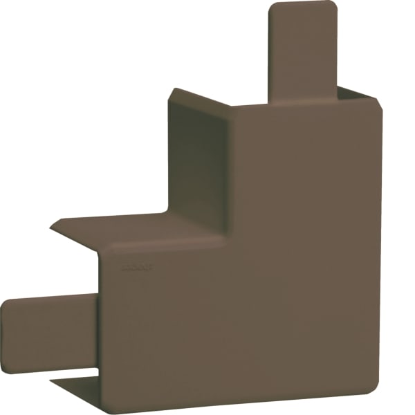 TEHALIT - Flachwinkel LF/LFF 20x33mm braun