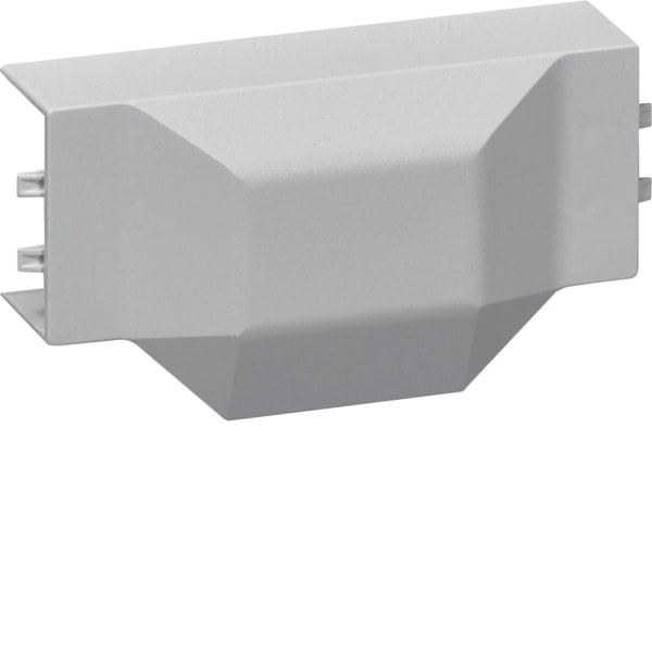 TEHALIT - T-Stück zu LF 20x33mm lichtgrau