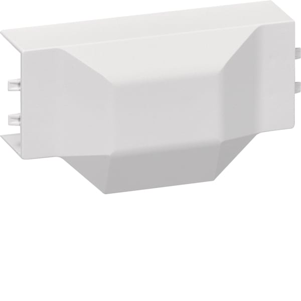 TEHALIT - T-Stück zu LF/LFF 20x33mm verkehrsweiß