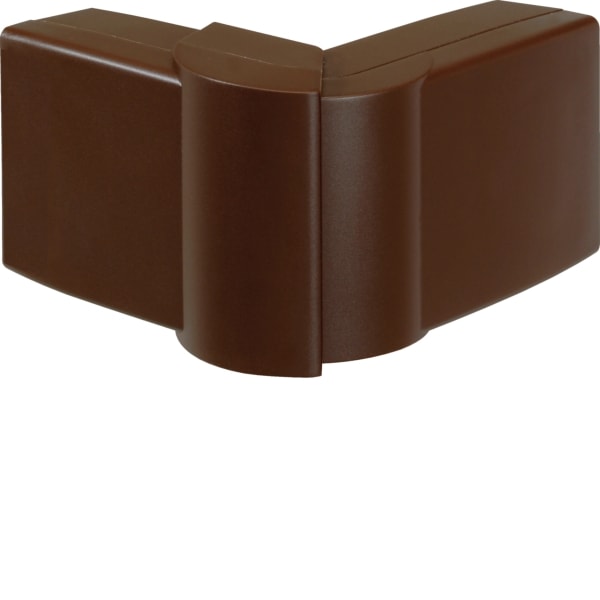 TEHALIT - Außeneck zu LF 30x57mm braun