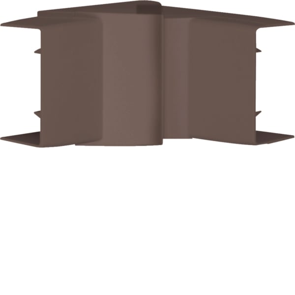 TEHALIT - Inneneck zu LF 30x57mm braun