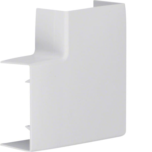 TEHALIT - Flachwinkel LF 30x57mm lichtgrau