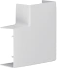 TEHALIT - Flachwinkel LF 30x57mm lichtgrau