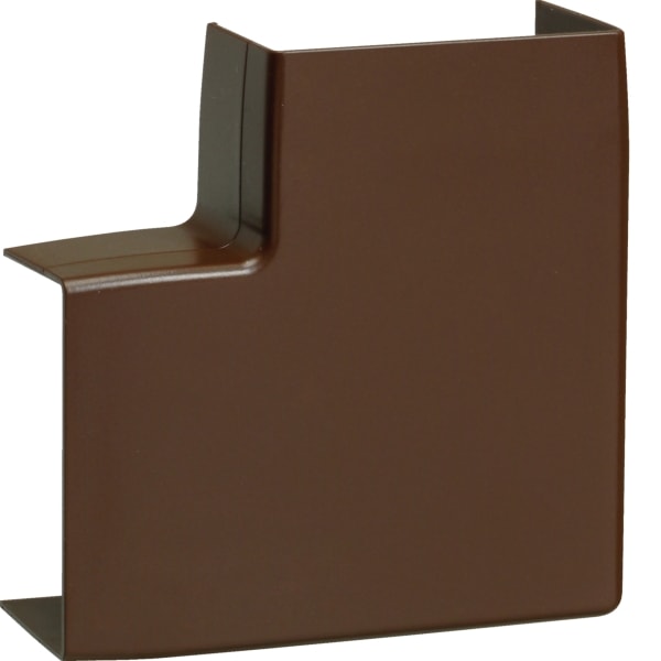 TEHALIT - Flachwinkel LF 30x57mm braun