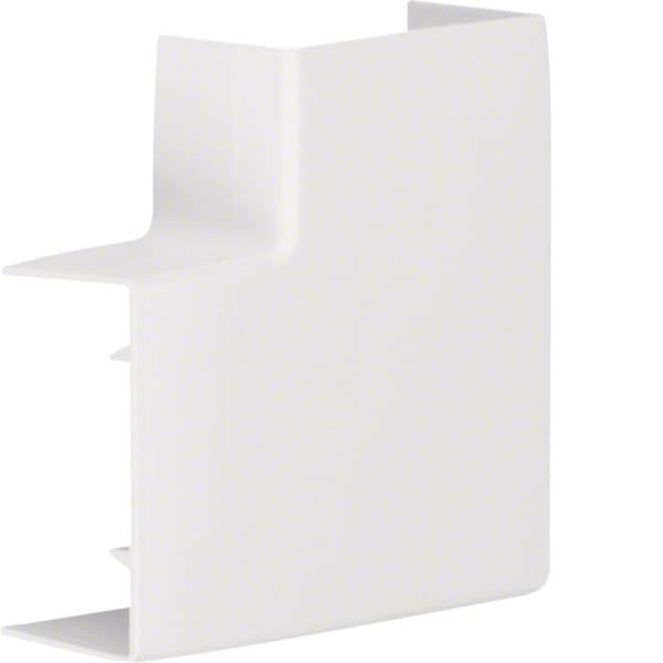 TEHALIT - Flachwinkel LF/LFF 30x57mm verkehrsweiß