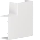 TEHALIT - Flachwinkel LF/LFF 30x57mm verkehrsweiß
