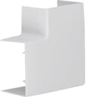 TEHALIT - Flachwinkel LF/LFH 40x57mm lichtgrau