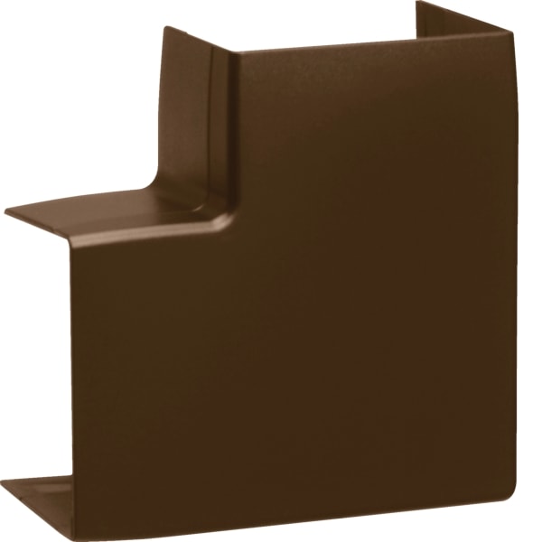 TEHALIT - Flachwinkel LF 40x57mm braun