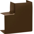 TEHALIT - Flachwinkel LF 40x57mm braun