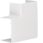 TEHALIT - Flachwinkel LF/LFH 40x57mm verkehrsweiß