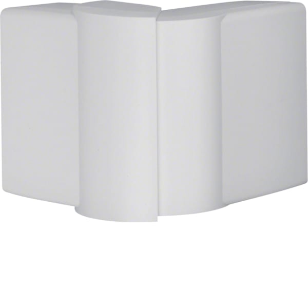 TEHALIT - Außeneck zu LF 40x90mm lichtgrau