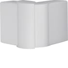 TEHALIT - Außeneck zu LF 40x90mm lichtgrau