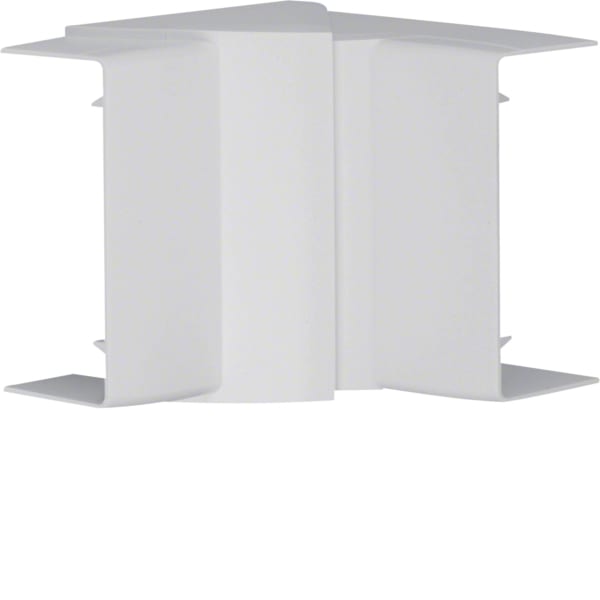 TEHALIT - Inneneck zu LF 40x90mm lichtgrau
